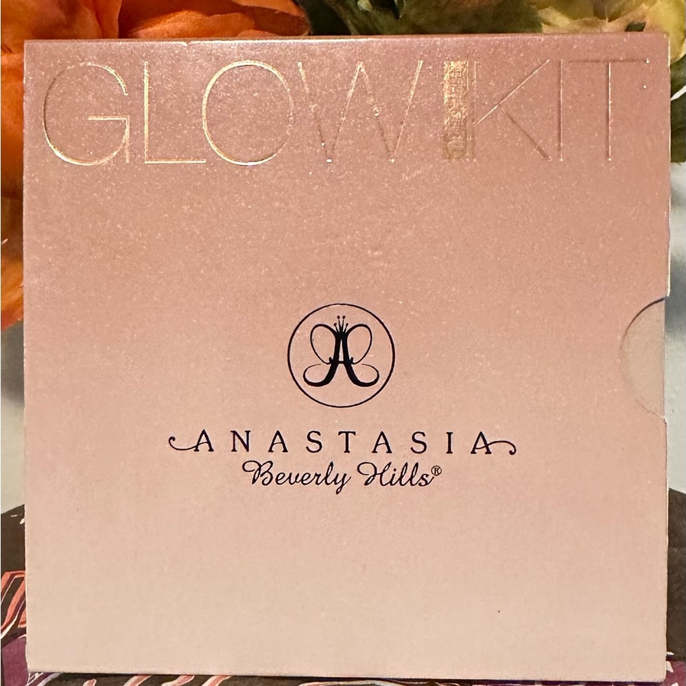 Anastasia Beverly Hills Glow Kit - Radiant Pink